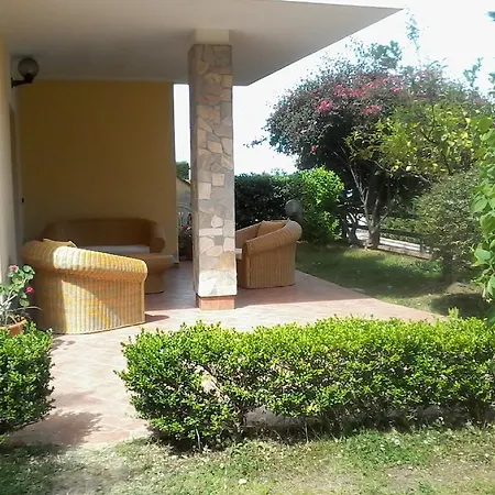 Villaggio Solemar Belvedere Marittimo