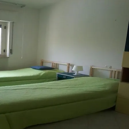 Villaggio Solemar