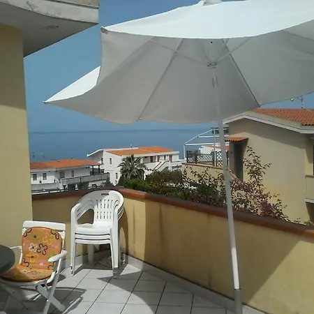 Apartamento Villaggio Solemar *