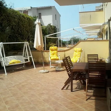 Apartamento Villaggio Solemar