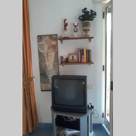 Apartamento Villaggio Solemar Belvedere Marittimo