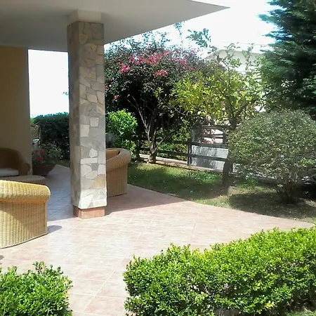 Villaggio Solemar Belvedere Marittimo