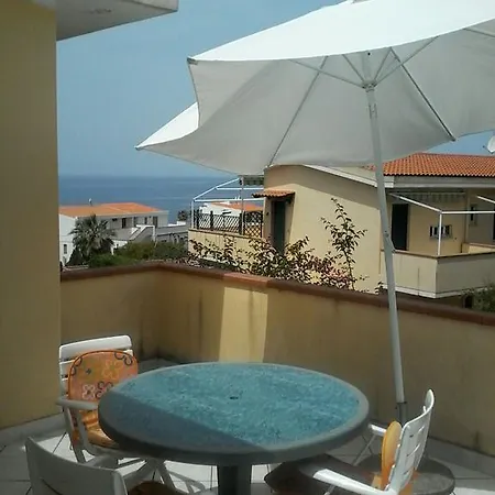 Apartamento Villaggio Solemar