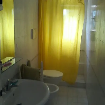 Apartamento Villaggio Solemar Belvedere Marittimo
