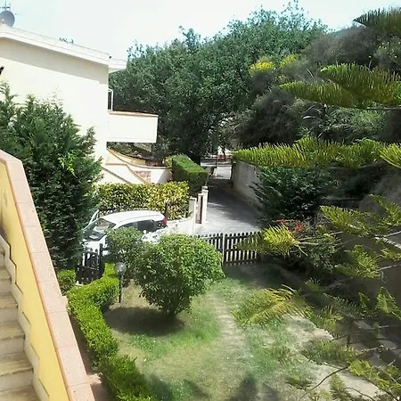 Apartamento Villaggio Solemar *