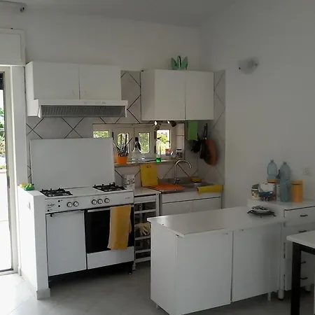 Apartamento Villaggio Solemar