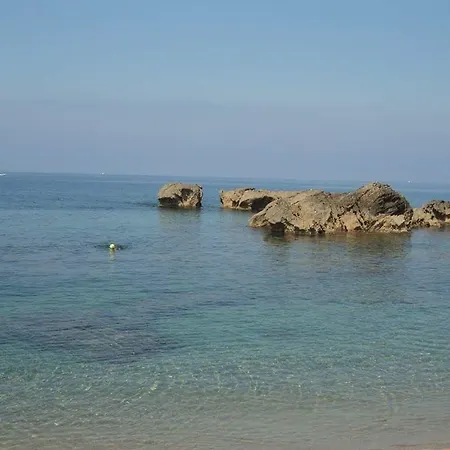Apartamento Villaggio Solemar Belvedere Marittimo