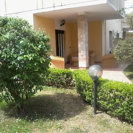 Apartamento Villaggio Solemar *