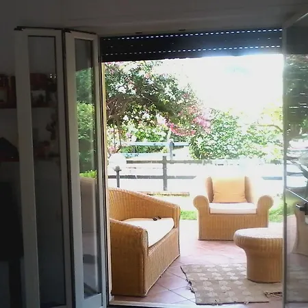 Villaggio Solemar Belvedere Marittimo
