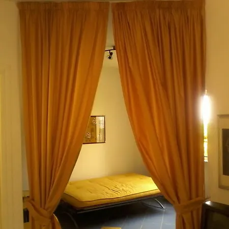 Apartamento Villaggio Solemar