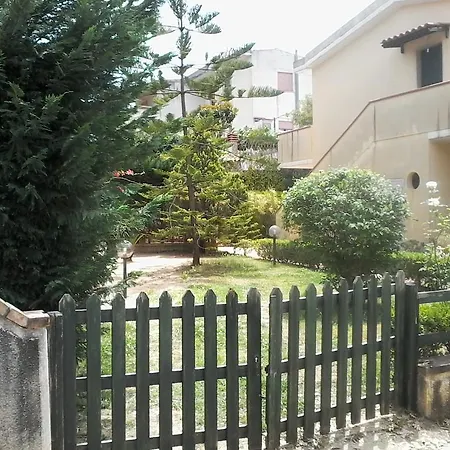 Apartamento Villaggio Solemar Belvedere Marittimo