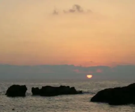 Apartamento Villaggio Solemar *