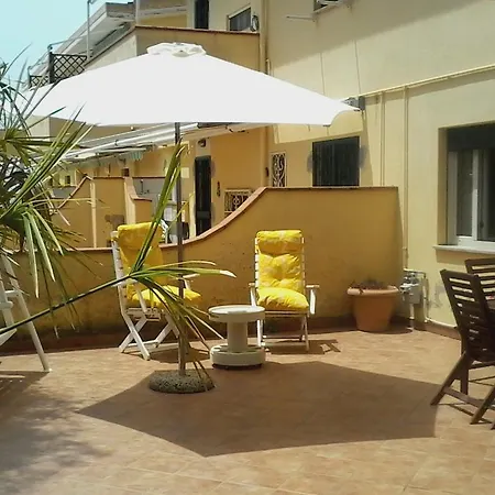 Apartamento Villaggio Solemar