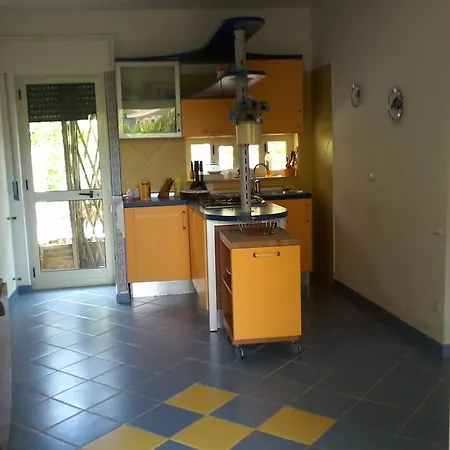 Apartamento Villaggio Solemar Belvedere Marittimo